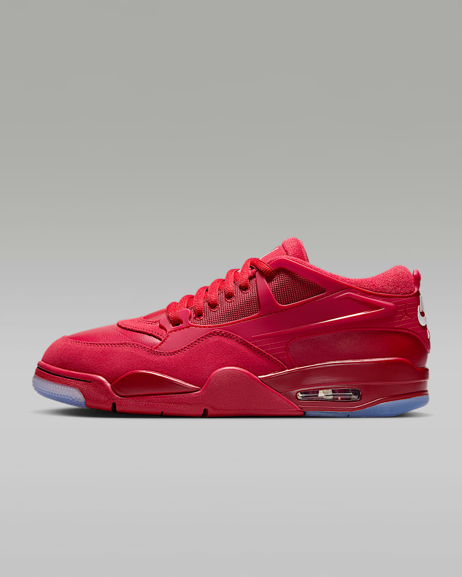 シューズ(男性用) Nike Air Jordan 4 Air Jordan 4 RM Men's Shoes. Nike.com